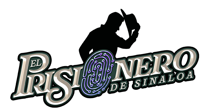 El Prisionero De Sinaloa Logo